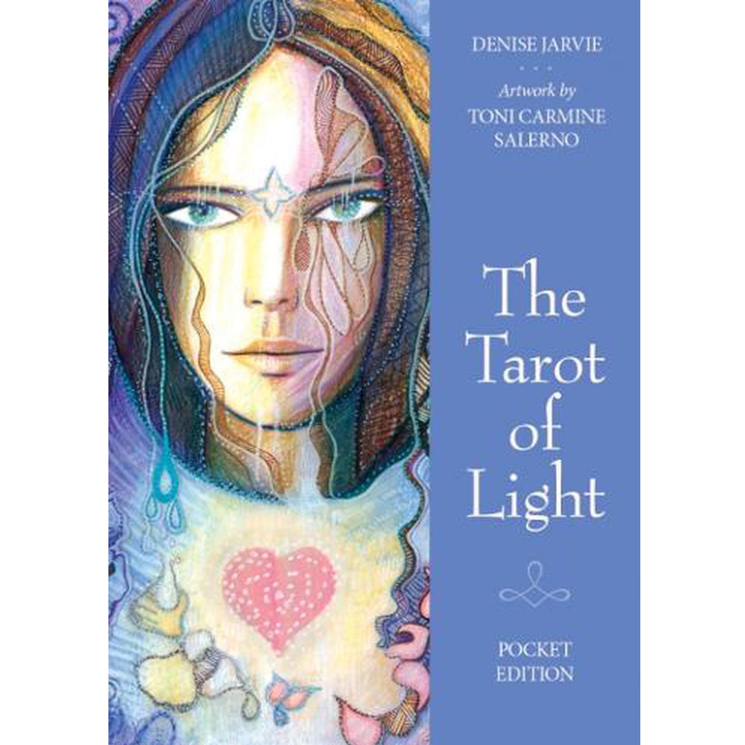 Tarot of Light Pocket Edition