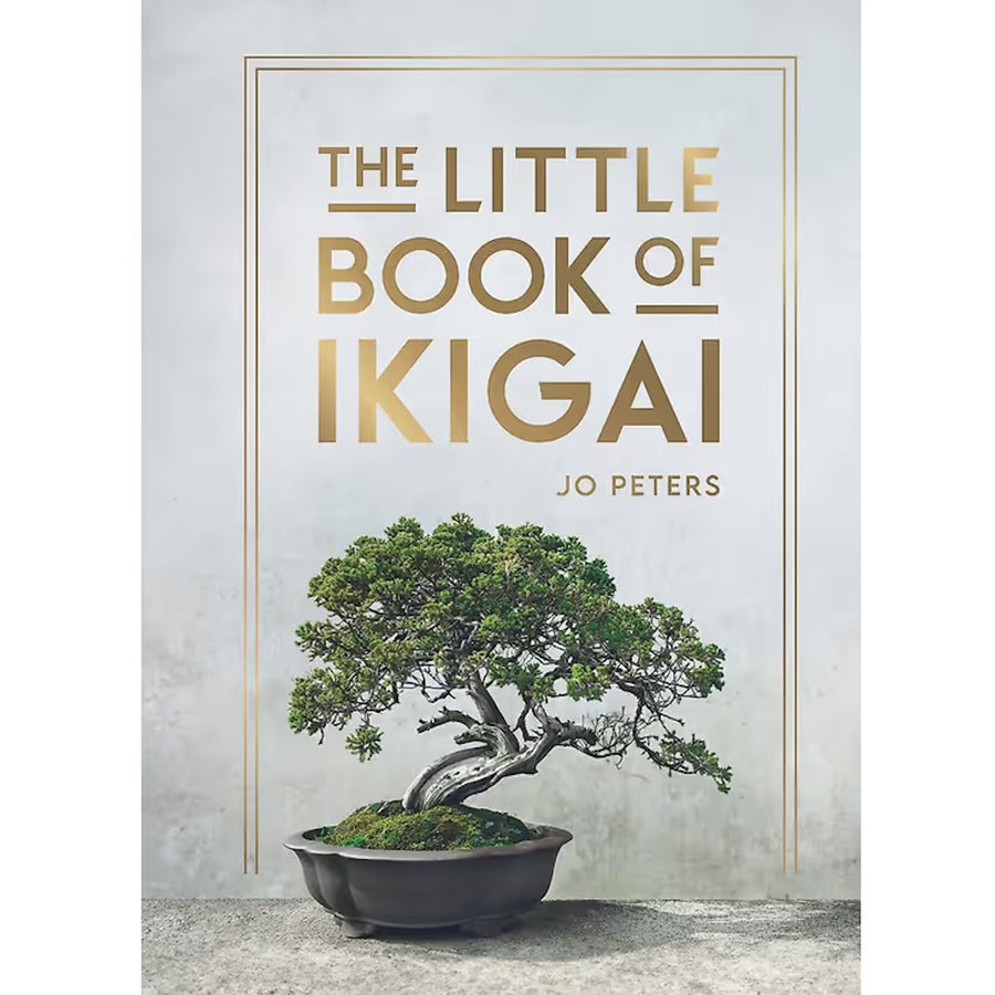 The Little Book of Ikigai | Carpe Diem With Remi Port Adelaide