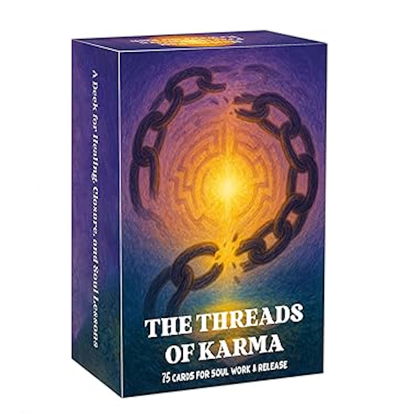 Threads of Karma Deck