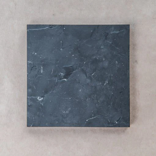 Tile Shungite Square Raw