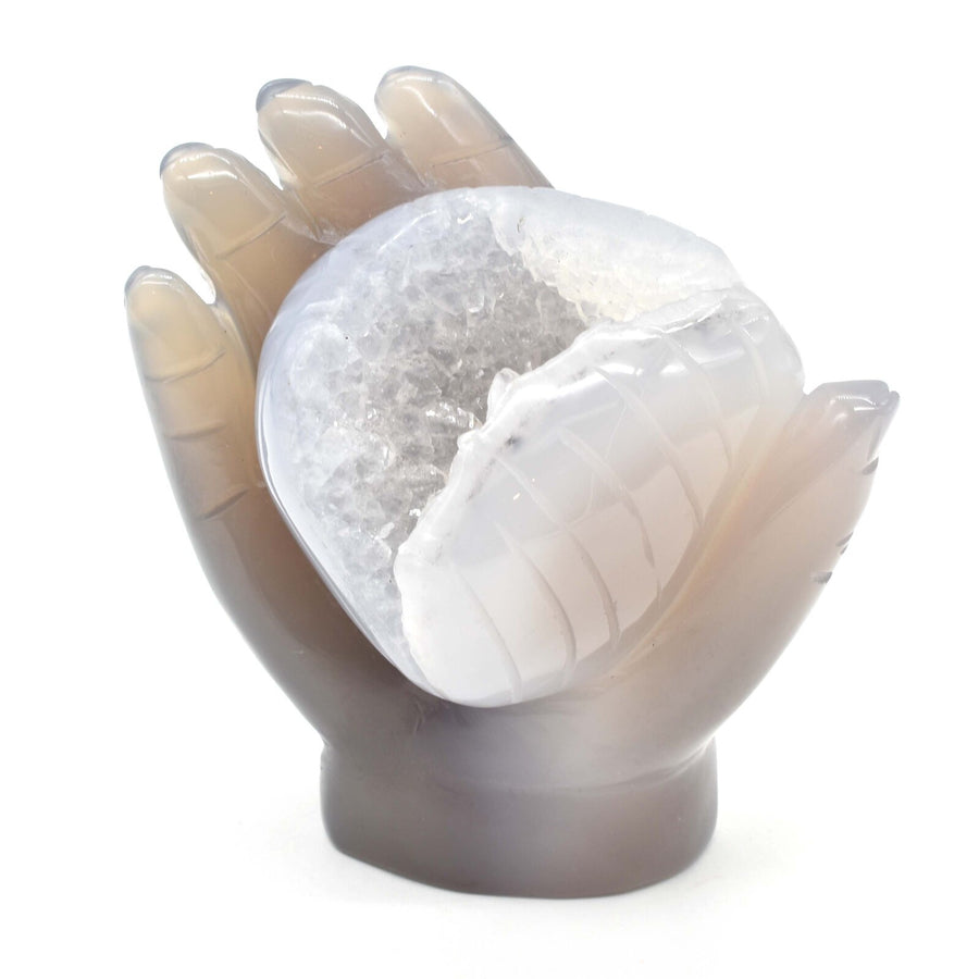 Hand of Buddha Agate was $275.00 | Carpe Diem with Remi