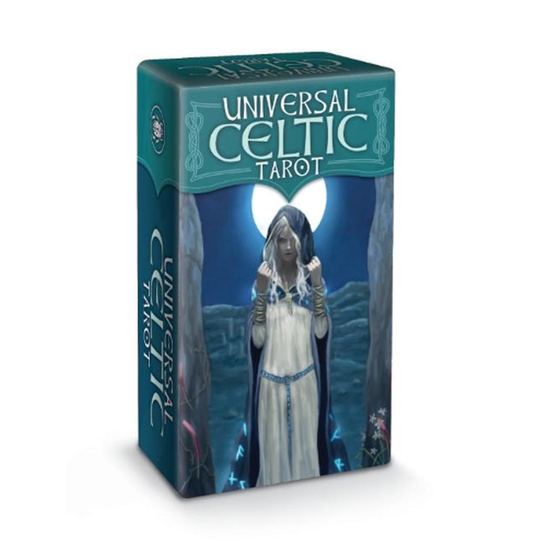 Universal Celtic Tarot