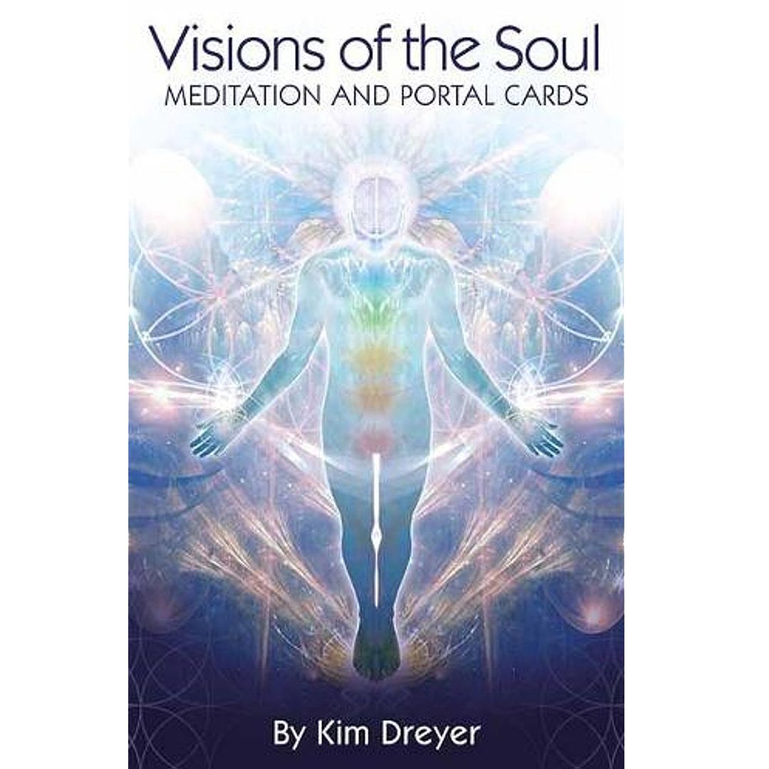 Visions of the Soul Meditation Cards