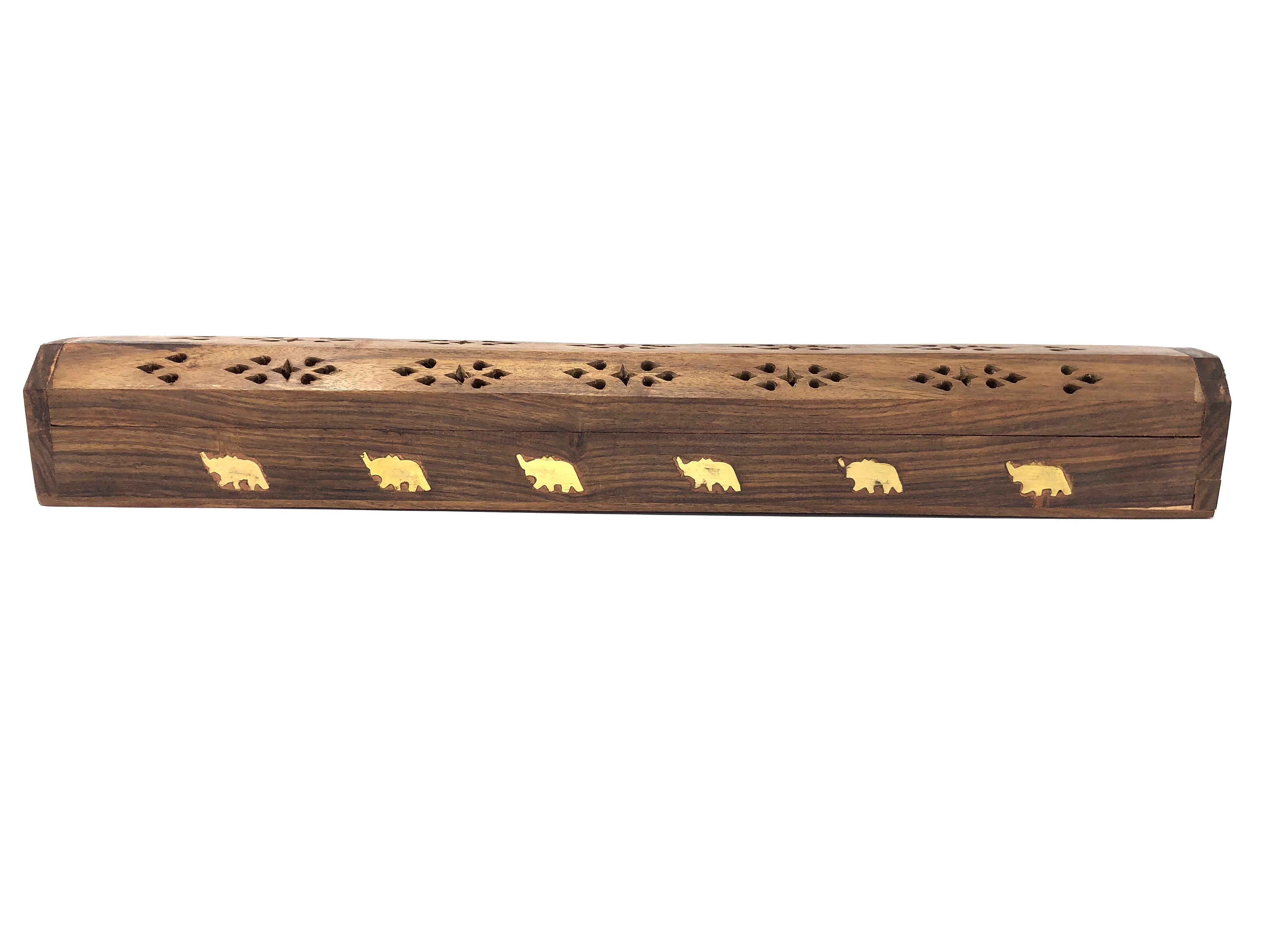 Incense