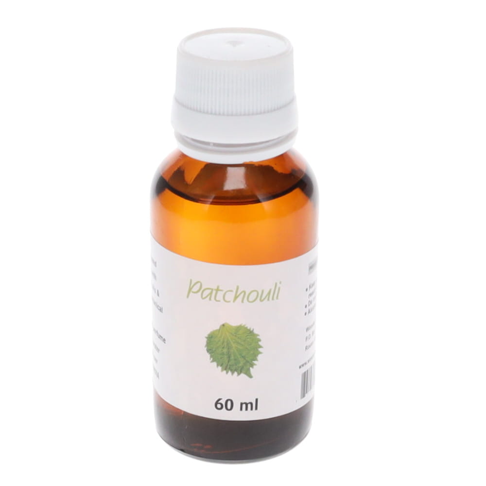 Patchouli Fragrant Oil 60ml