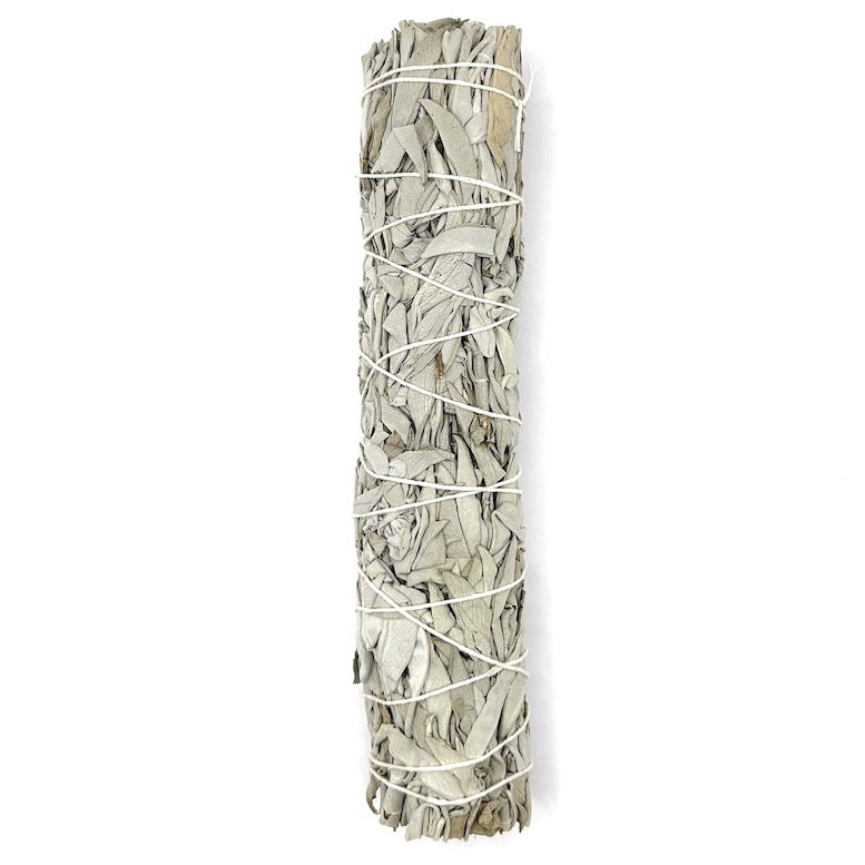Smudge Stick White Sage Large 23 cm
