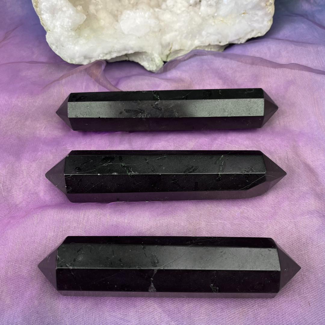 Wand Black Tourmaline was $39.00