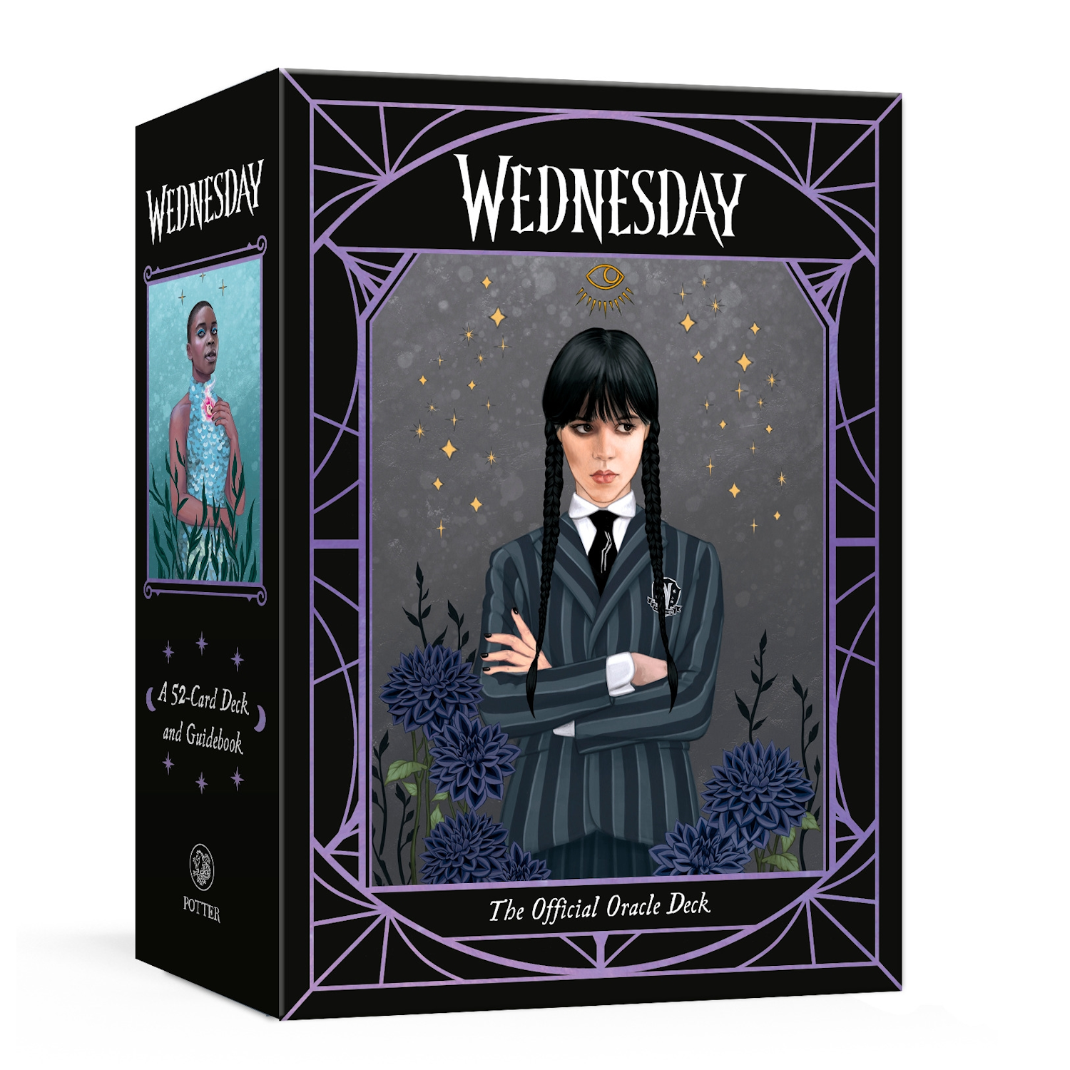 Decks and Oracles