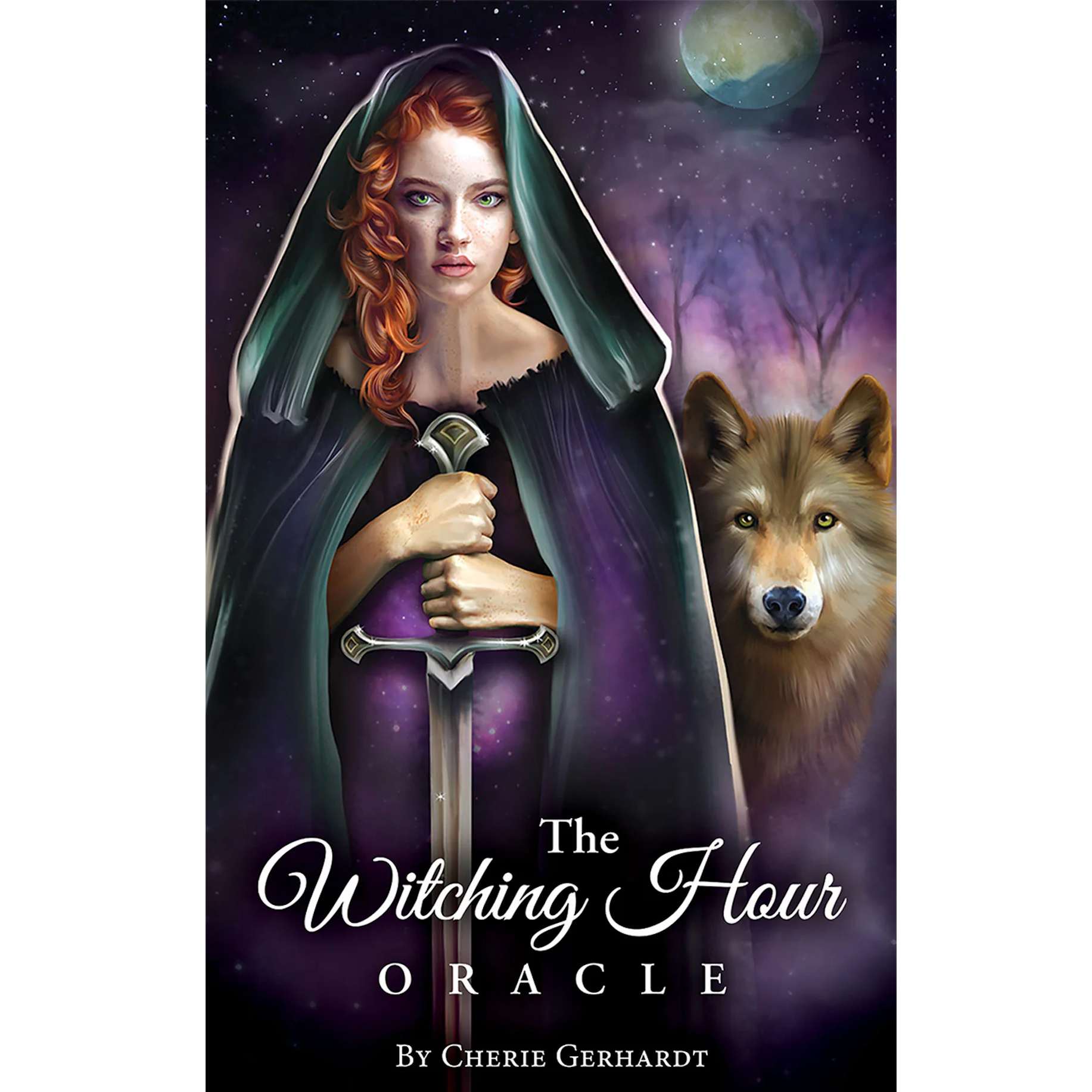 Decks and Oracles