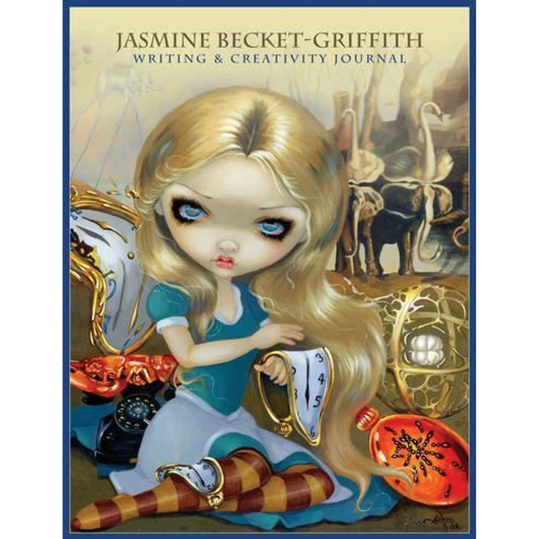 Writing and Creativity Journal