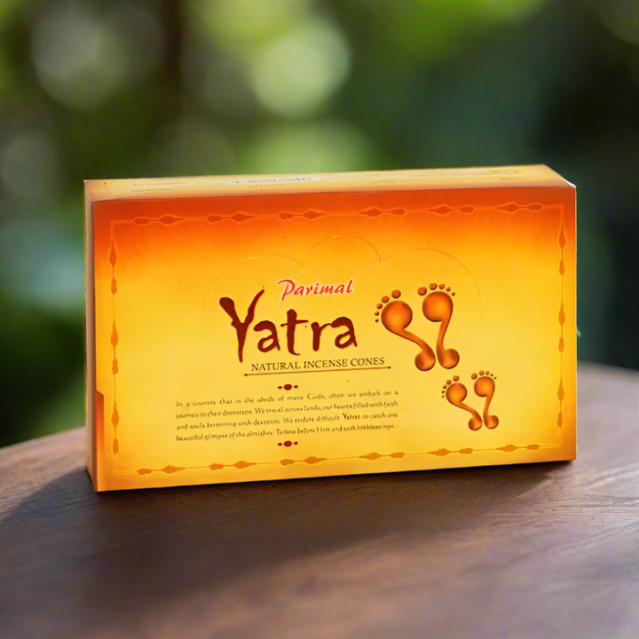 Yatra Cones Parimal