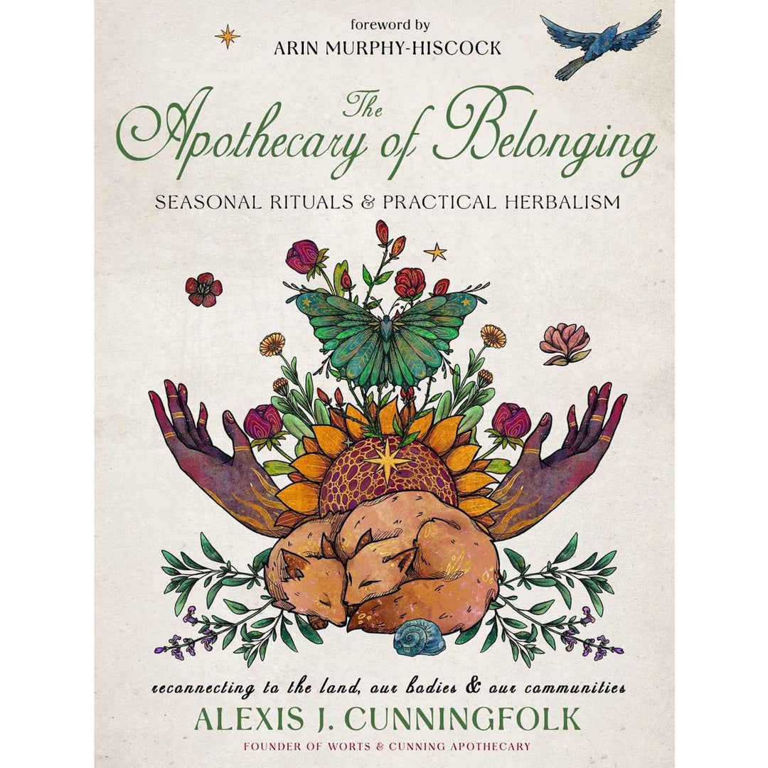 Apothecary Of Belonging