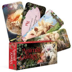Animal Guides Deck