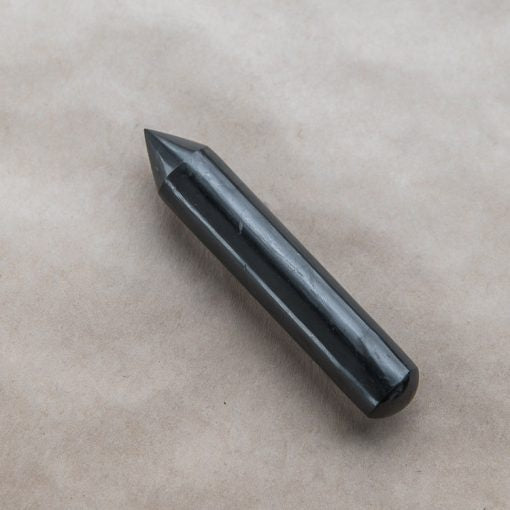 Massage Wand Shungite | Carpe Diem with Remi