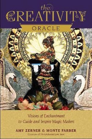 Creativity Oracle