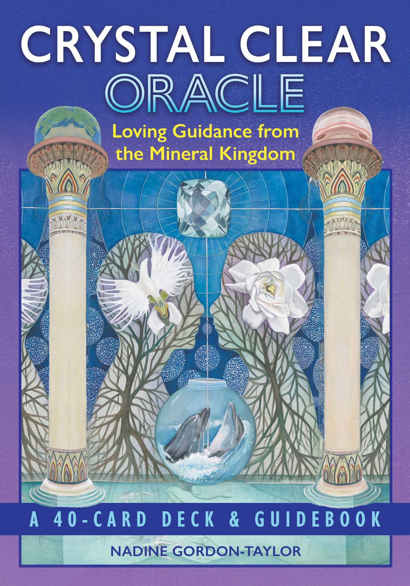 Decks and Oracles
