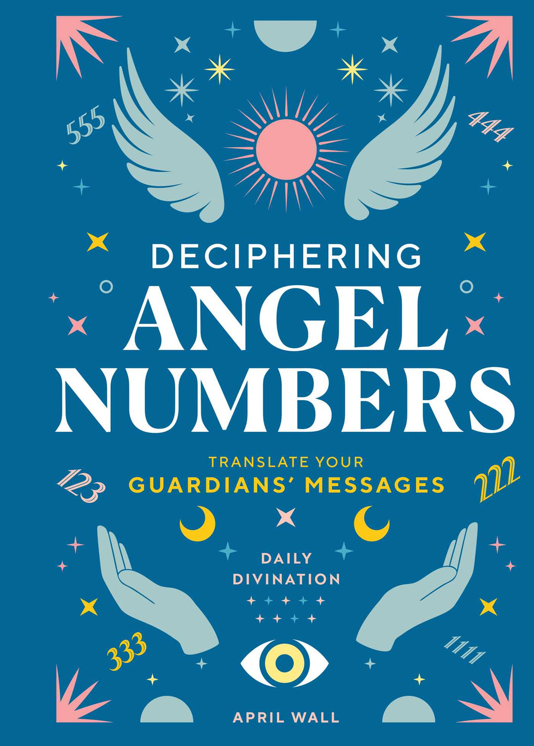 Deciphering Angel Numbers | Carpe Diem With Remi Port Adelaide