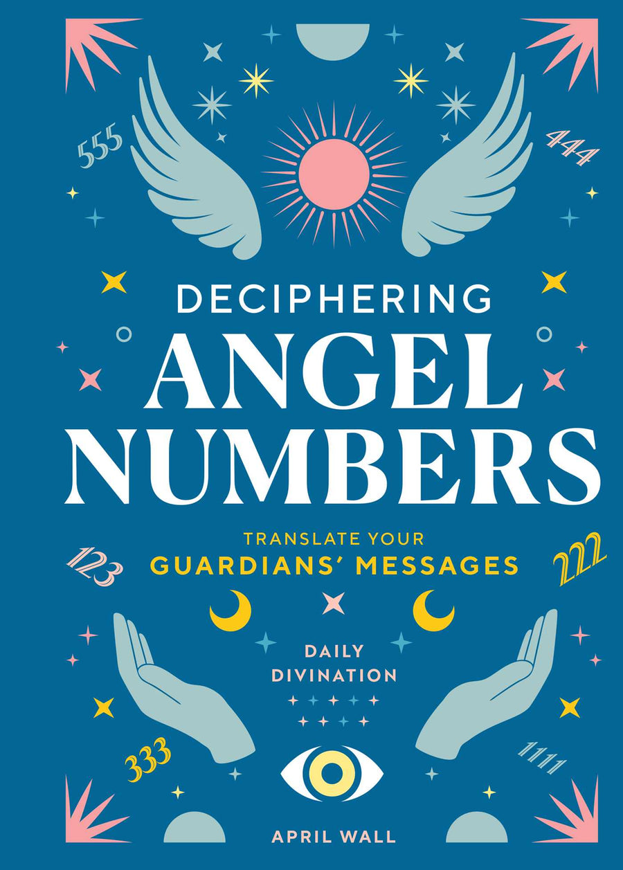 Deciphering Angel Numbers | Carpe Diem With Remi Port Adelaide