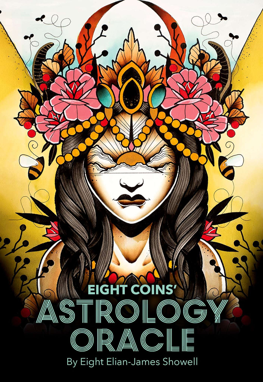 Eight Coins' Astrology Oracle | Carpe Diem with Remi