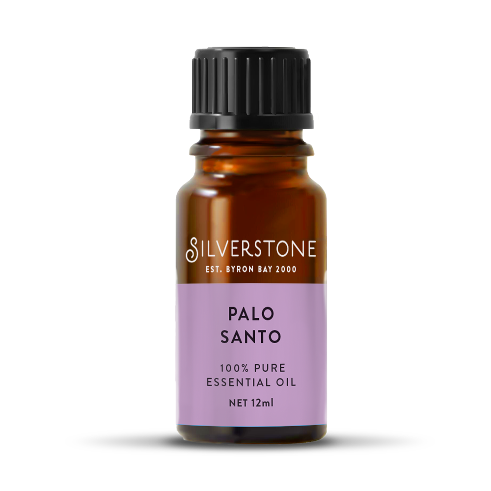 Essential Oil Palo Santo 12ml