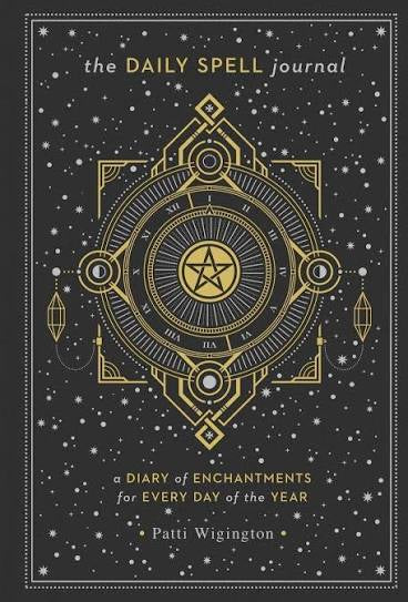 Daily Spell Journal | Carpe Diem With Remi
