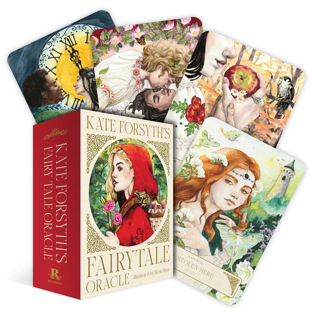 Fairytale Oracle