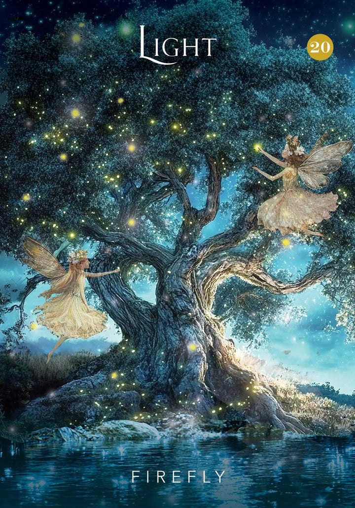 Mystical Garden Oracle | Carpe Diem With Remi