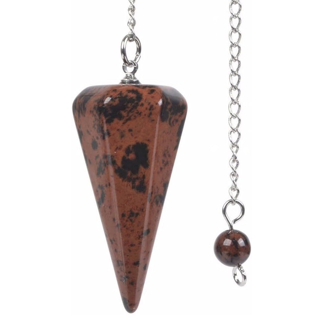 Pendulum Mahogany Obsidian