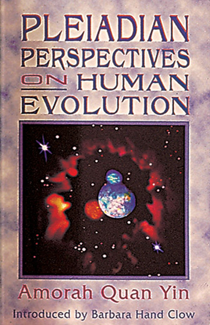 Pleidian Perspectives On Human Evolution