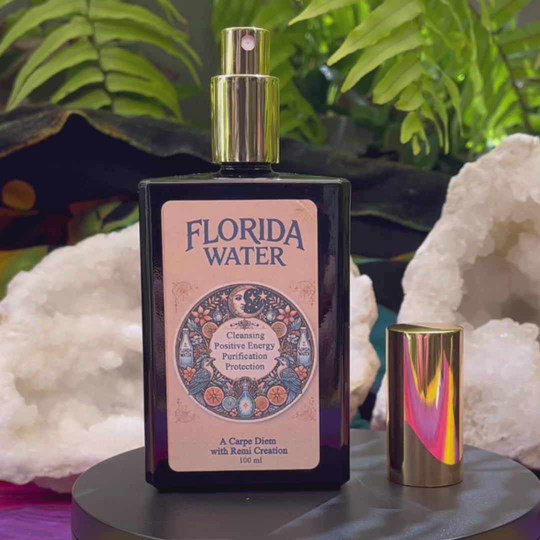 Florida Water Mist 100 ml
