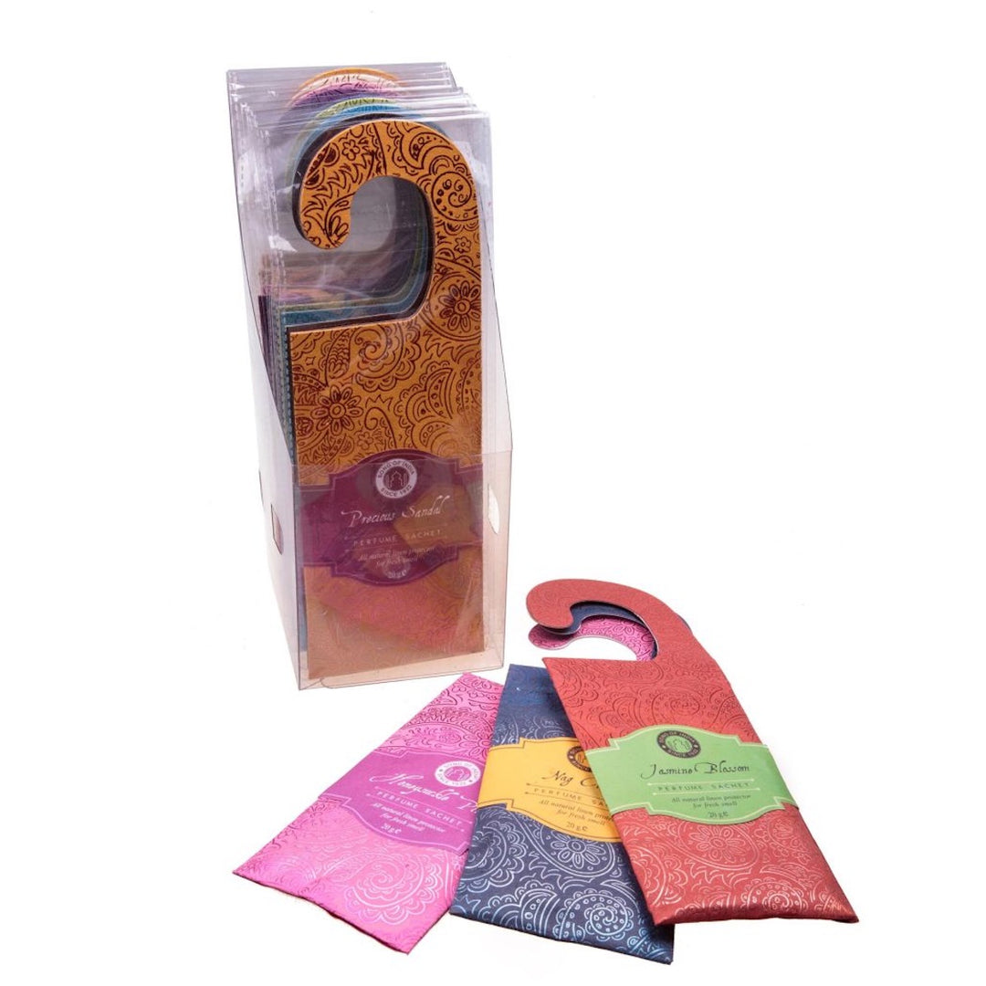Sachet Perfume Assorted