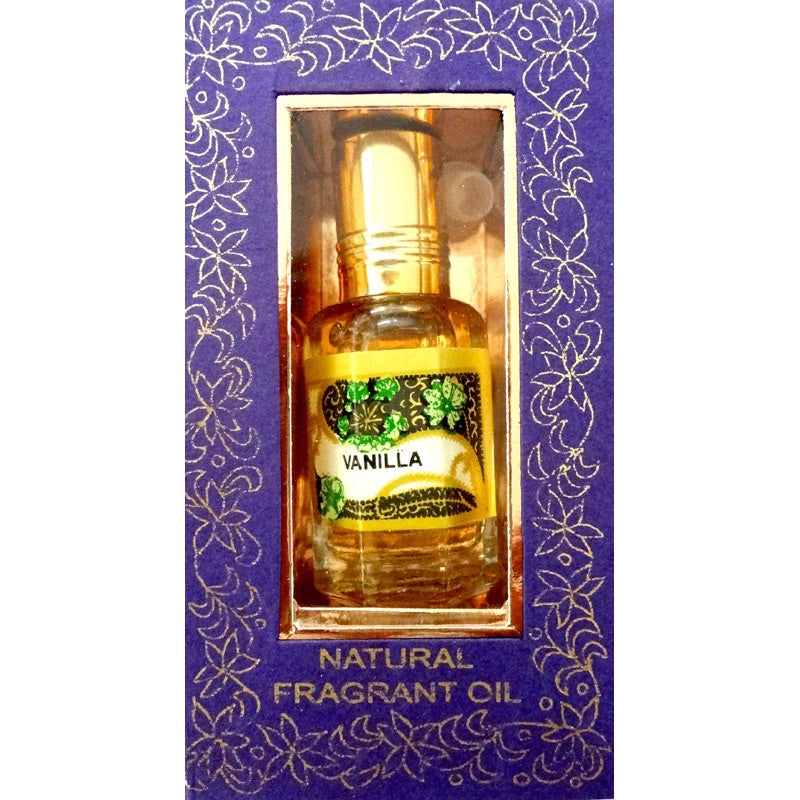 Song of India Vanilla Perfume 10ml