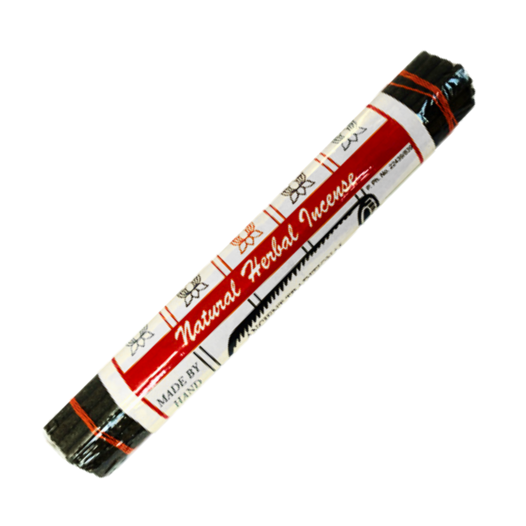Tibetan Incense Herbal 44 Stick