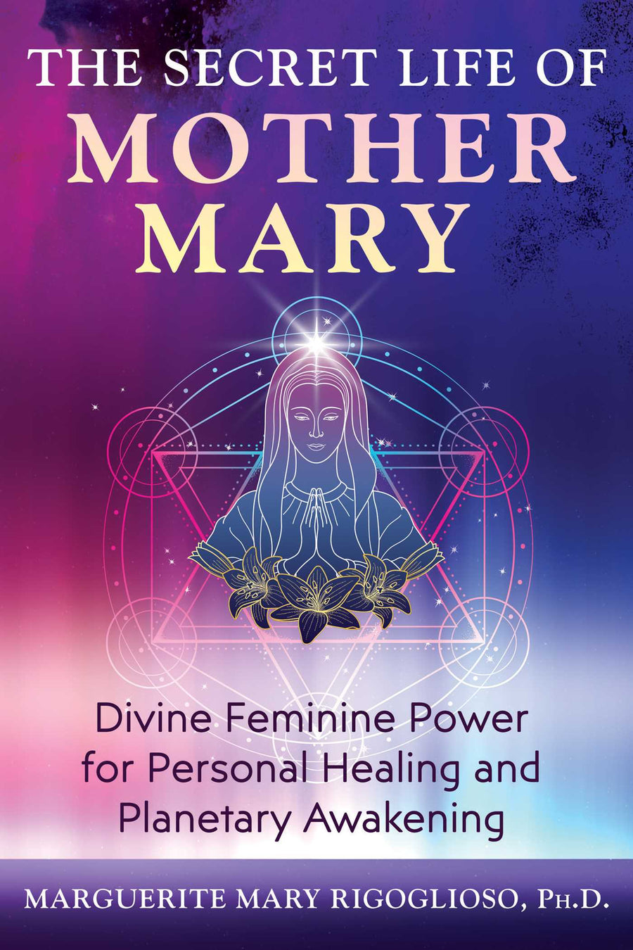 Secret Life of Mother Mary | Carpe Diem With Remi Port Adelaide