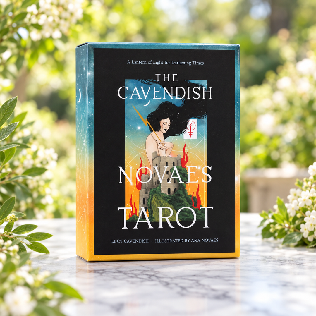 Cavendish-Novaes Tarot