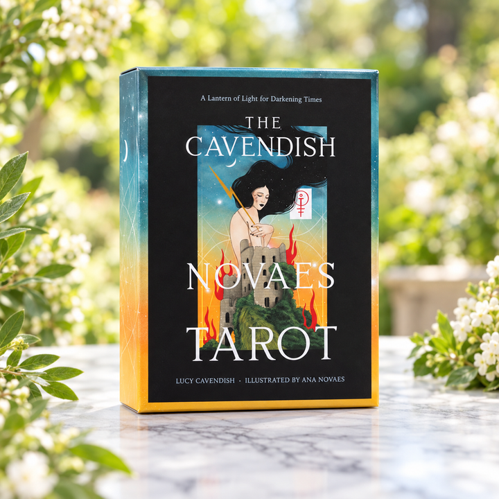 Cavendish-Novaes Tarot