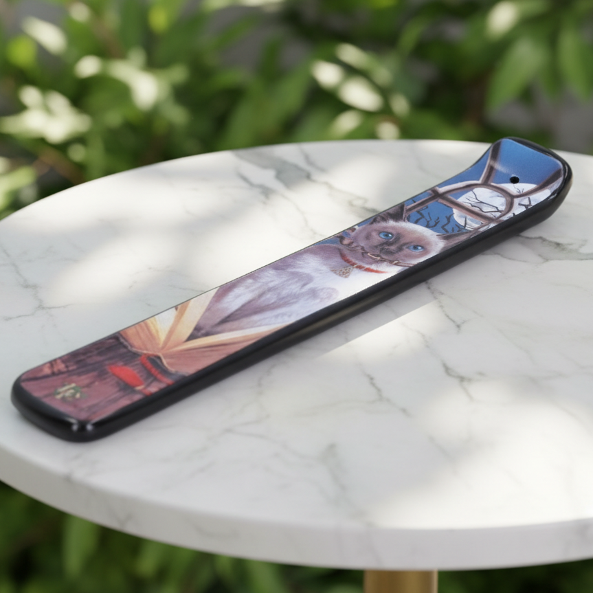 Incense Holder Hocus Pocus 24.5 cm