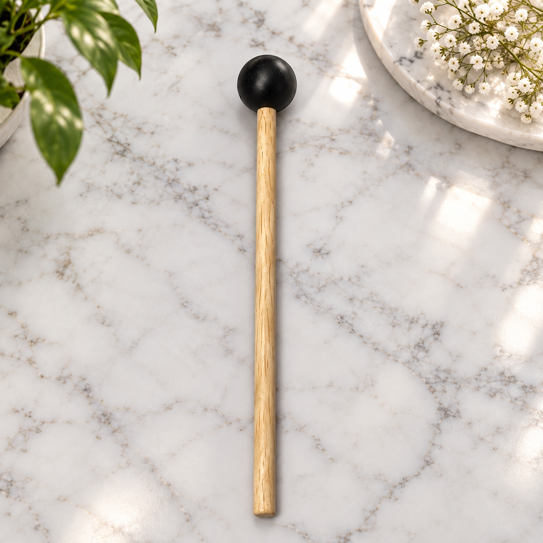Striker Rubber for Tuning Fork and Tongue Drum