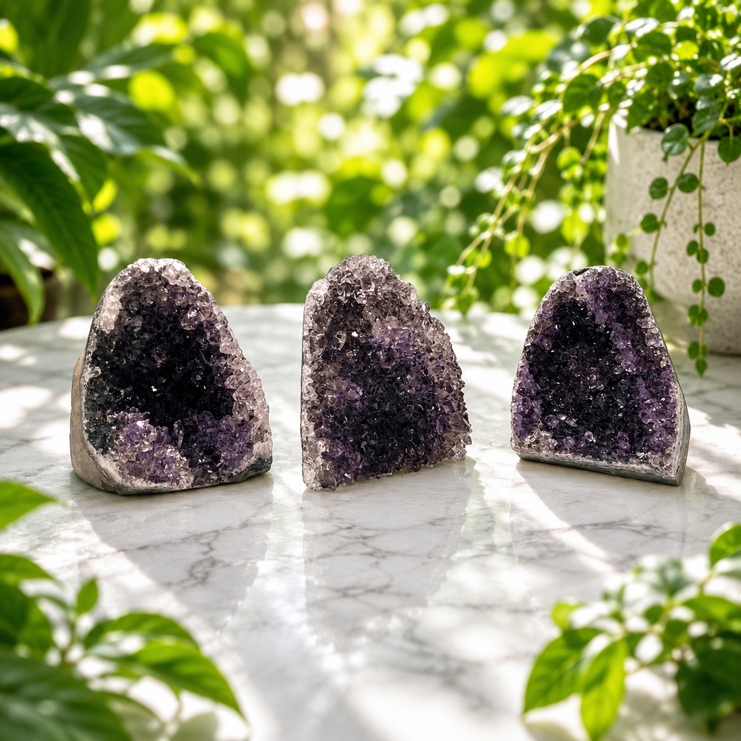 Cave Amethyst Mini