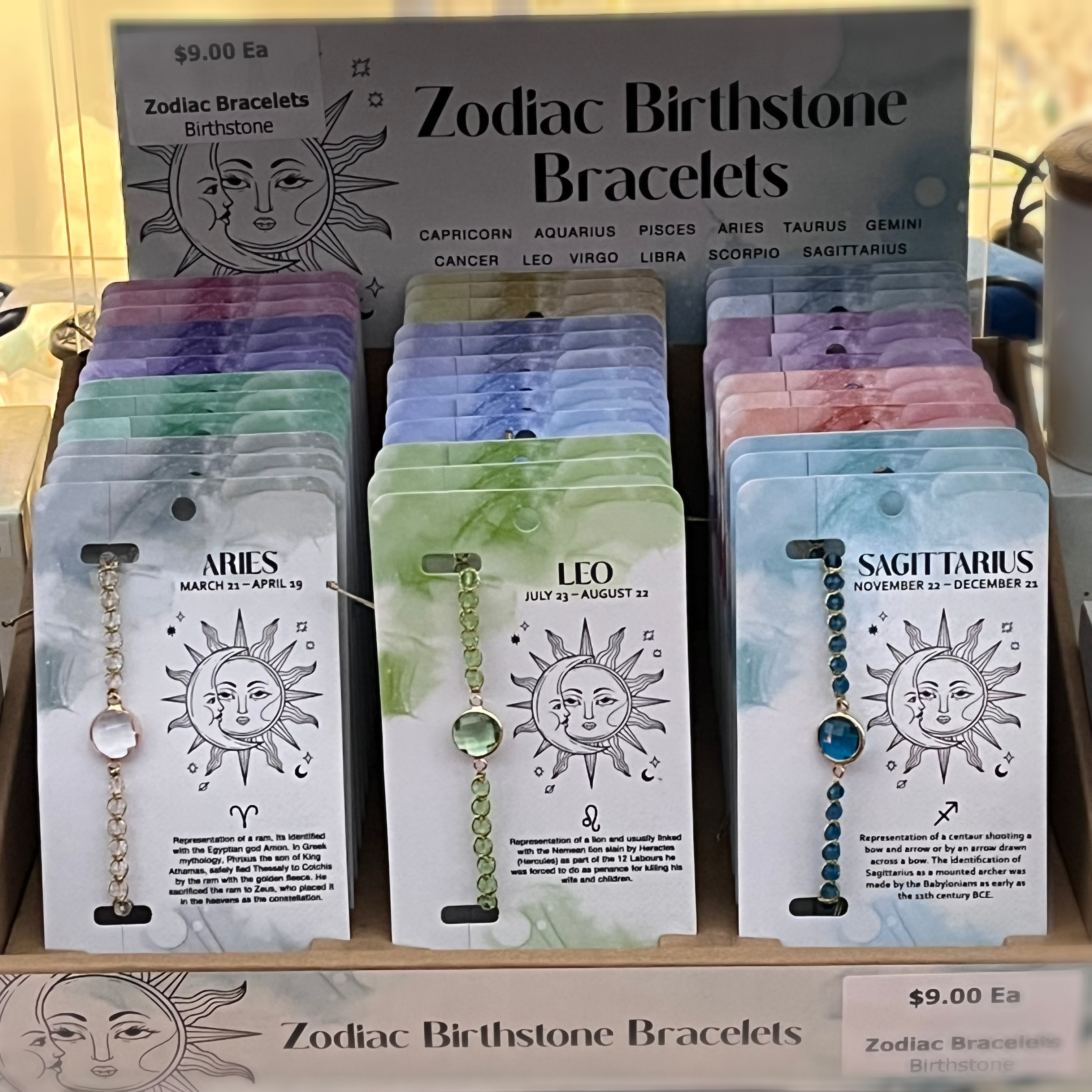 Jewellery General