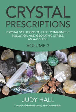 Crystal Prescriptions Volume 3 | Carpe Diem With Remi Port Adelaide