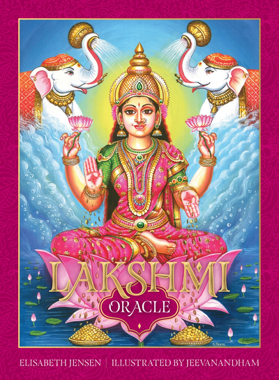 Lakshmi Oracle | Carpe Diem With Remi