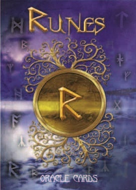 Runes Oracle Cards | Carpe Diem With Remi