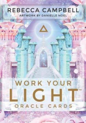 Work Your Light Oracle | Carpe Diem with Remi