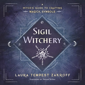 Sigil Witchery | Carpe Diem with Remi