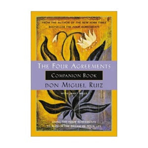 Four Agreements Companion | Carpe Diem With Remi Port Adelaide