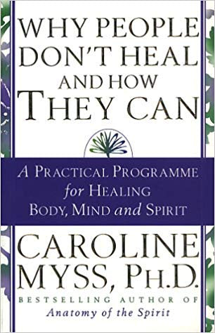 Why People Don't Heal | Carpe Diem With Remi Port Adelaide