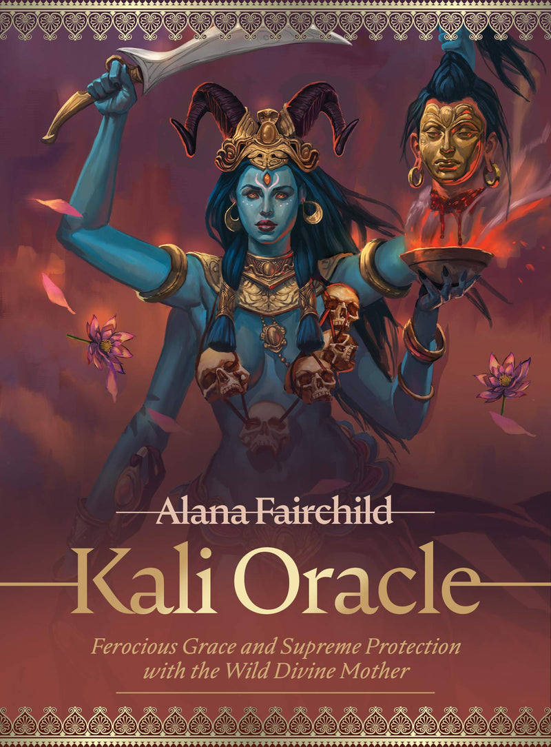 Kali Oracle | Carpe Diem With Remi