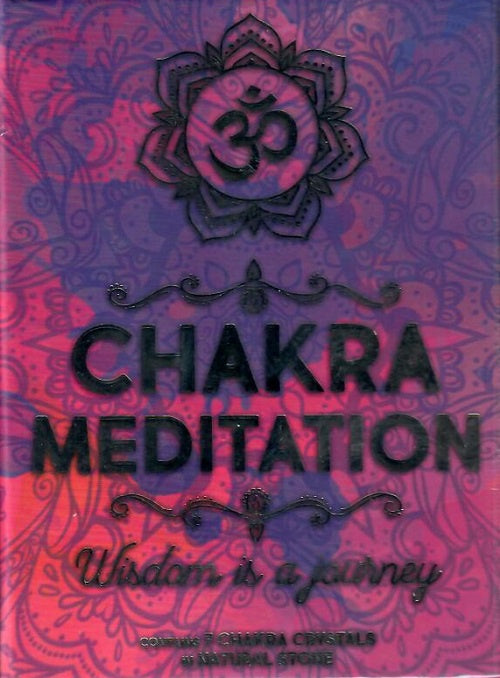 Chakra Meditation Oracle | Carpe Diem With Remi