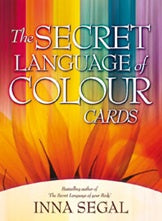 Secret Language of Colour Cards | Carpe Diem with Remi